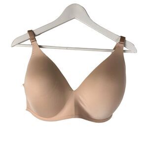 Soma Vanishing Wireless Seamless Bra
